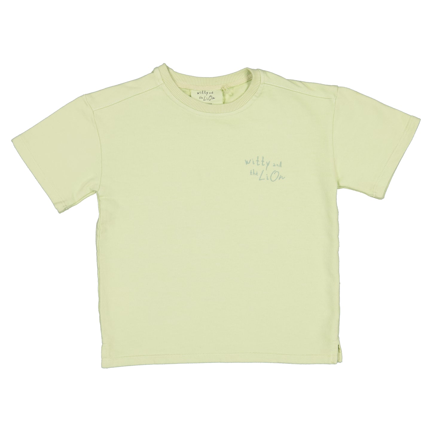 Camiseta Golf verde