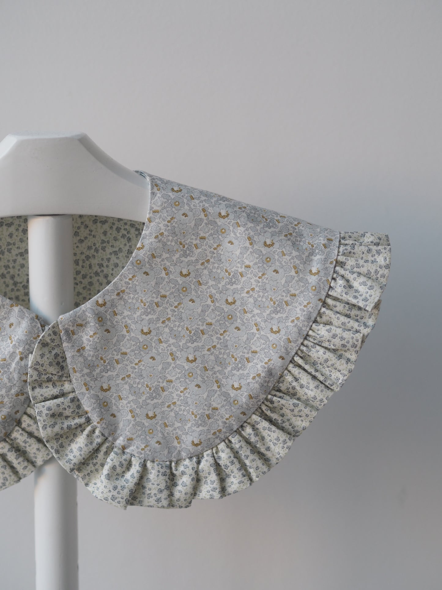 Cuello reversible Gina ADULTO
