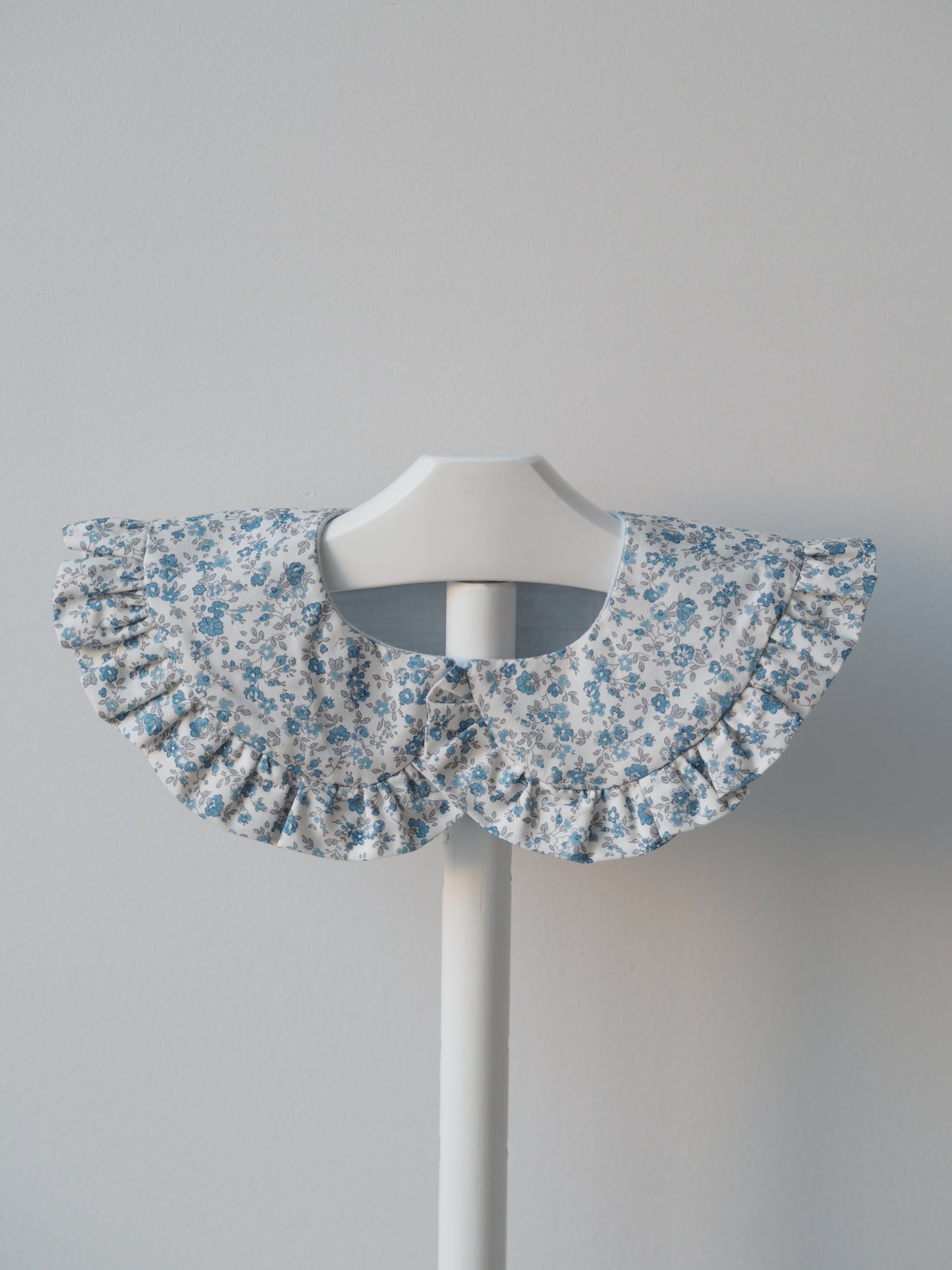 Cuello reversible Gala