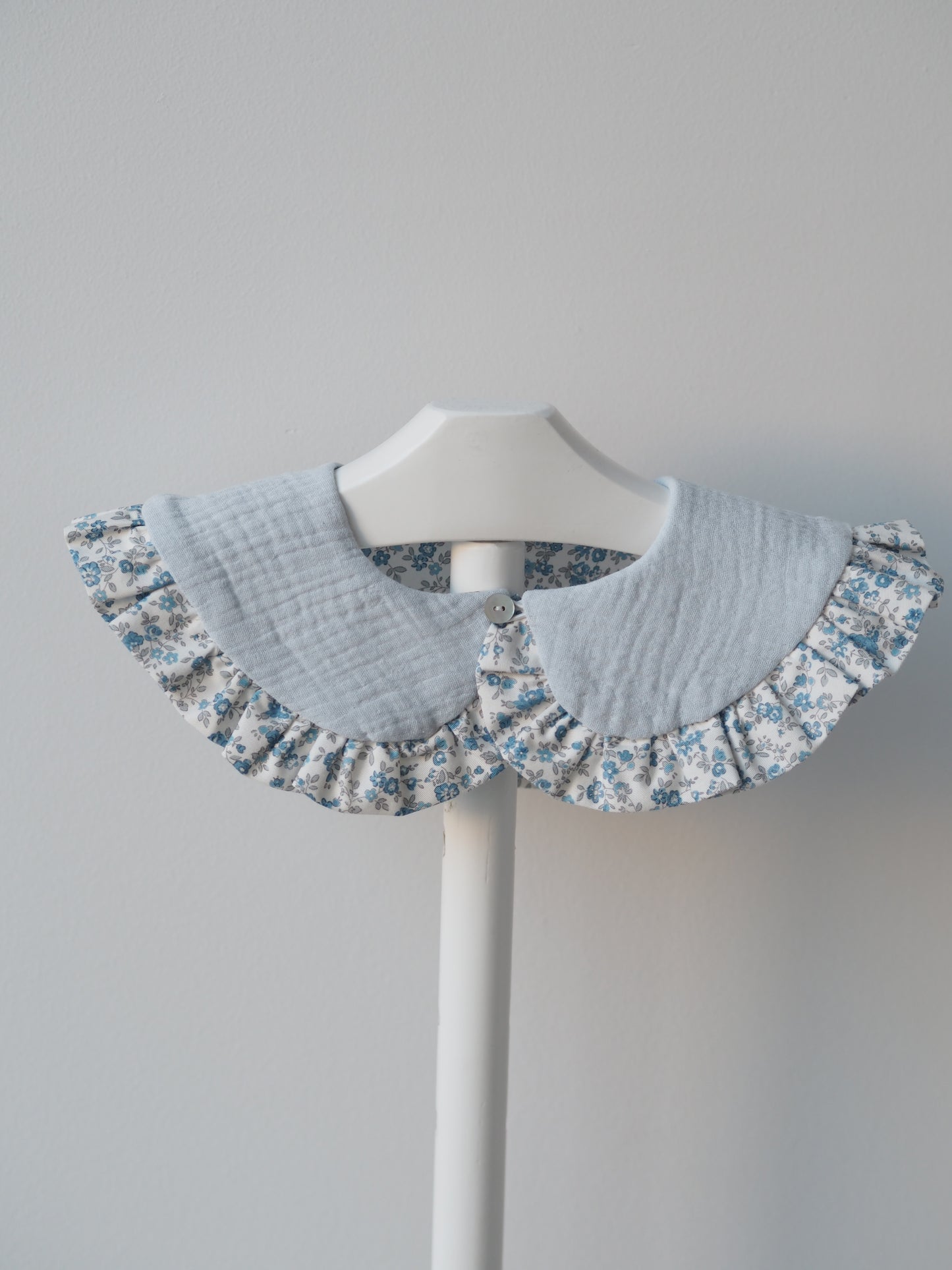 Cuello reversible Gala