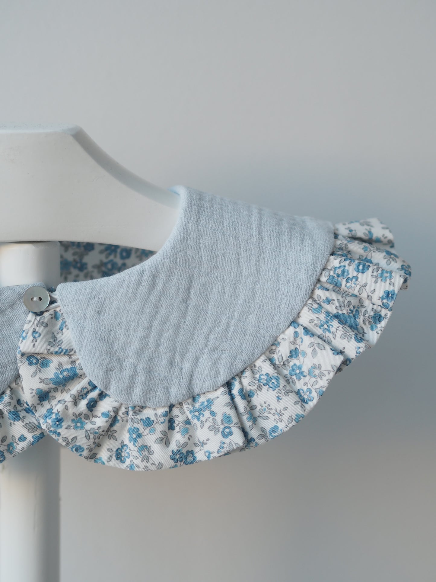 Cuello reversible Gala
