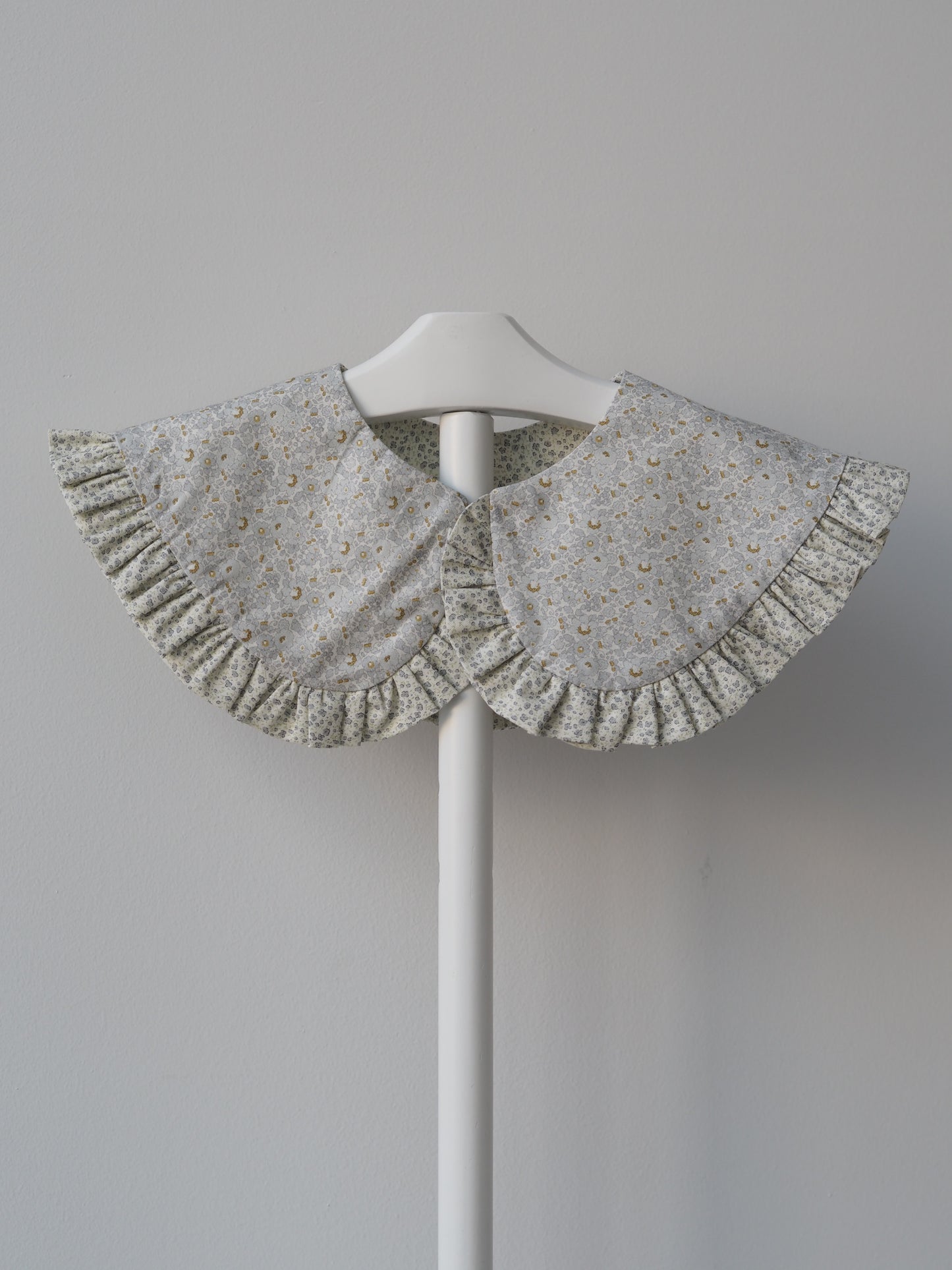 Cuello reversible Gina ADULTO