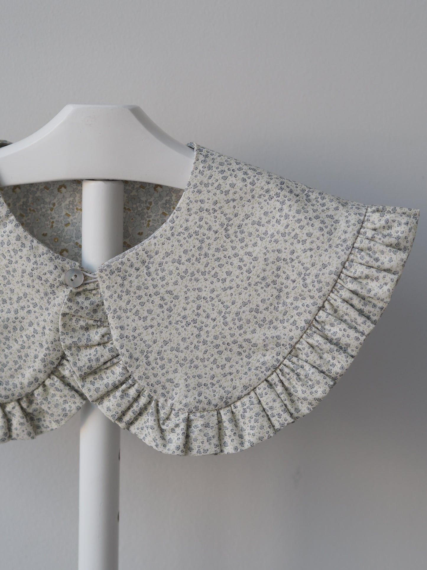 Cuello reversible Gina ADULTO