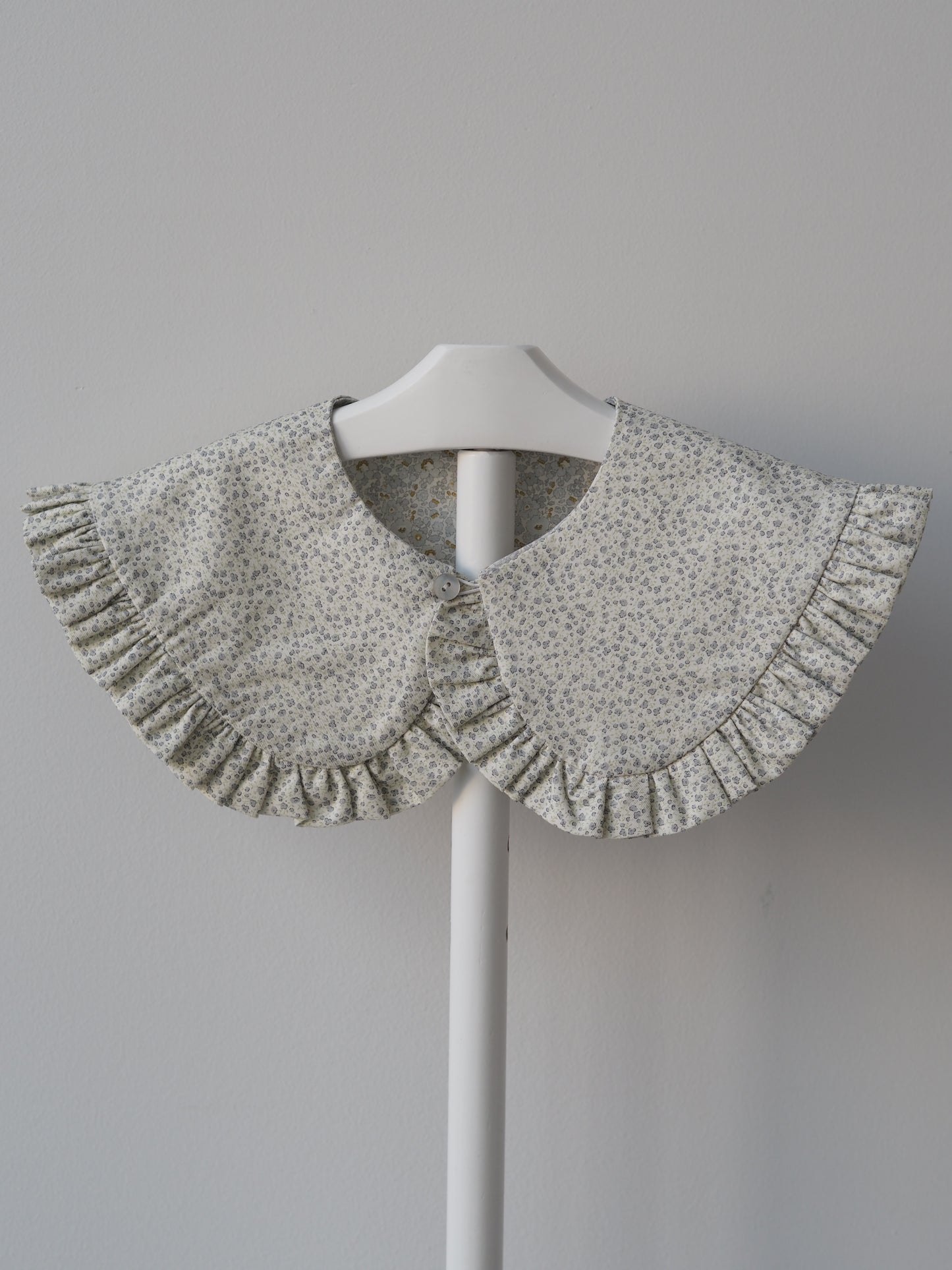 Cuello reversible Gina ADULTO