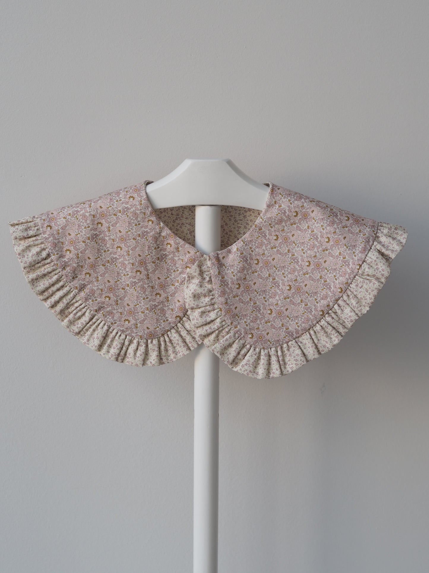 Cuello reversible Elena ADULTO