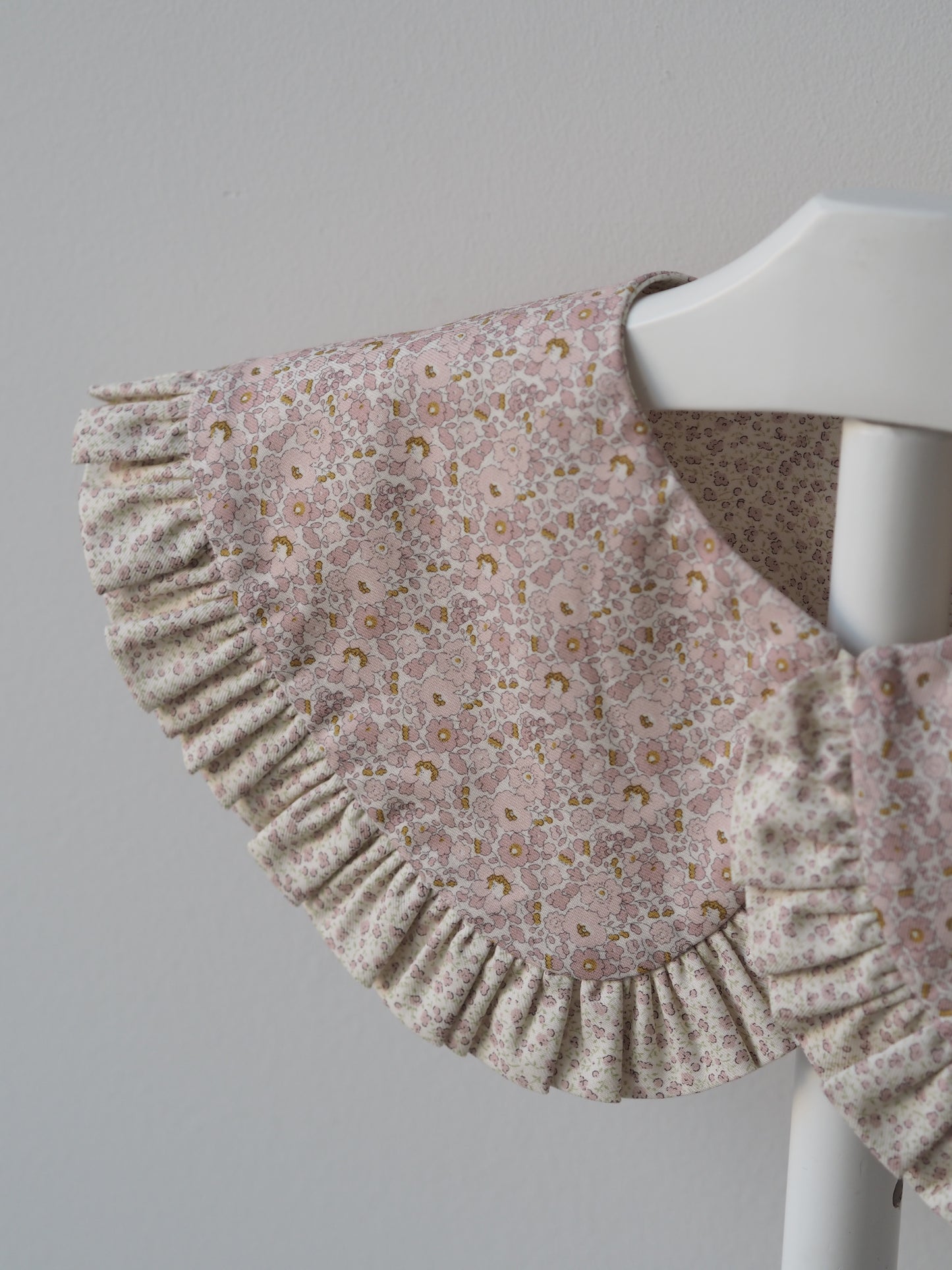 Cuello reversible Elena ADULTO