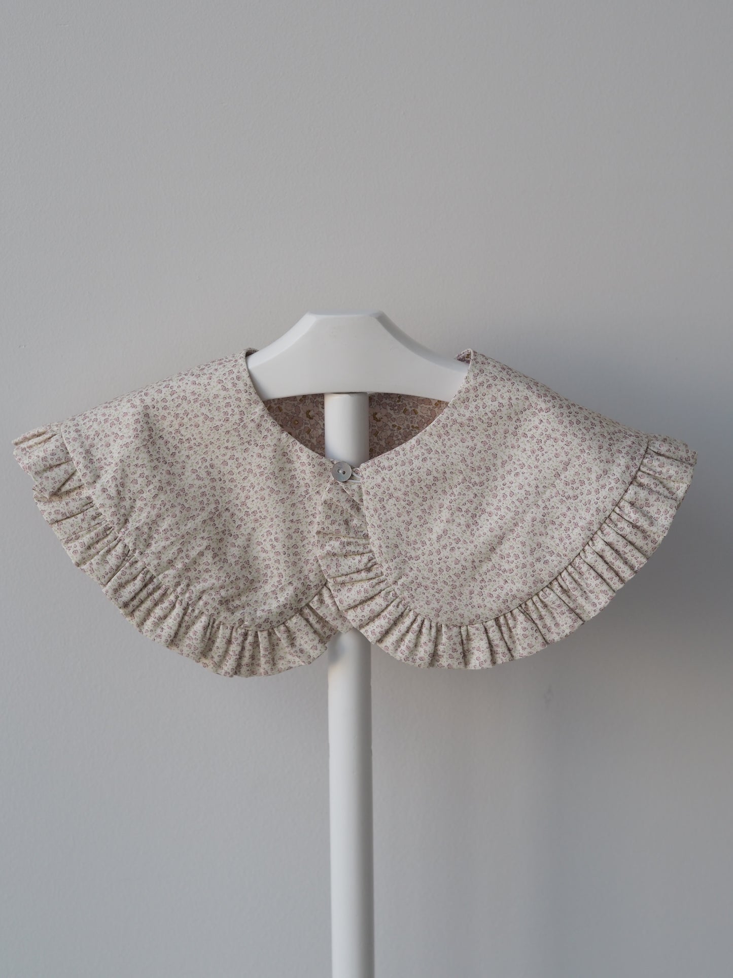 Cuello reversible Elena ADULTO