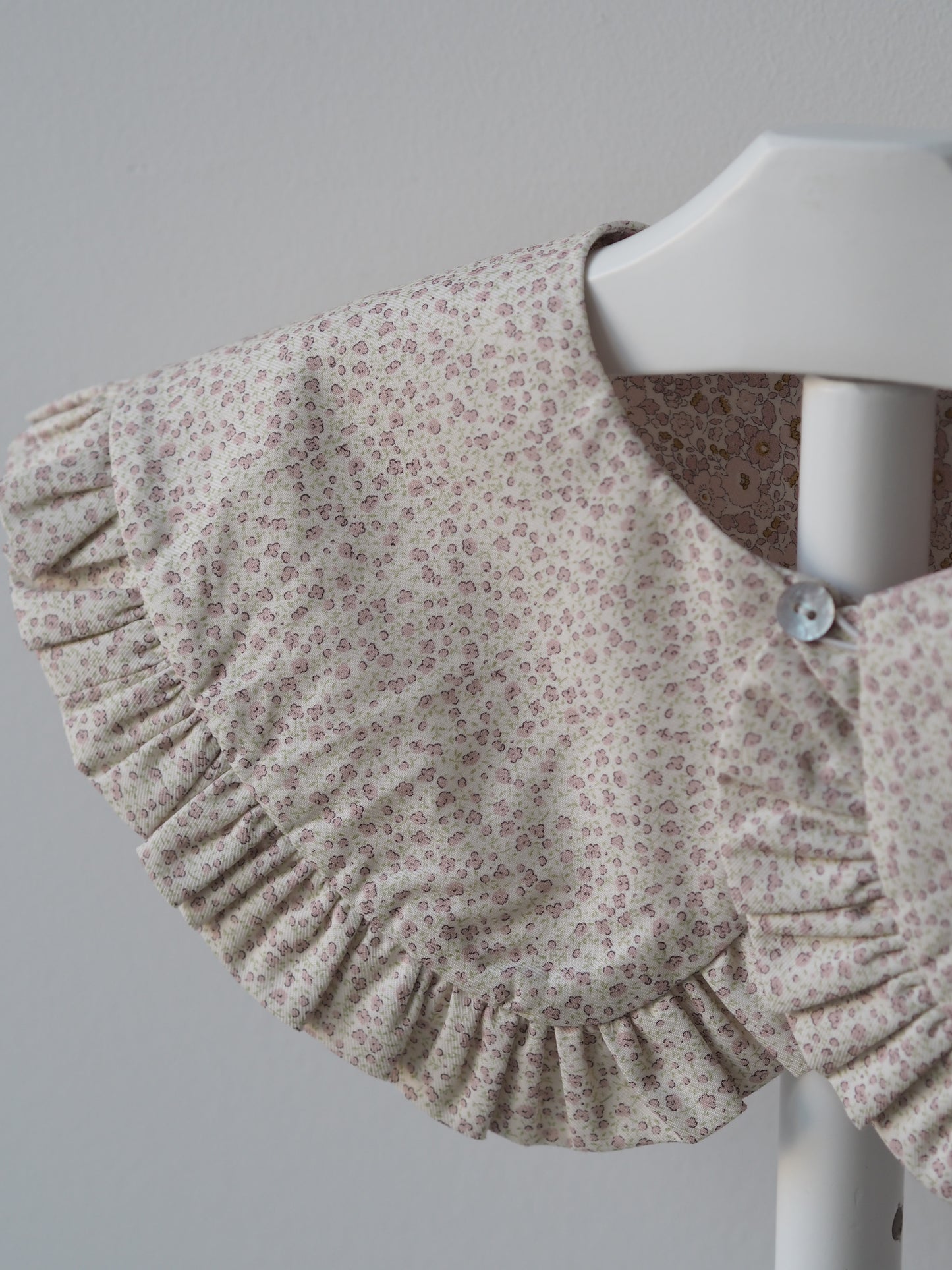 Cuello reversible Elena ADULTO