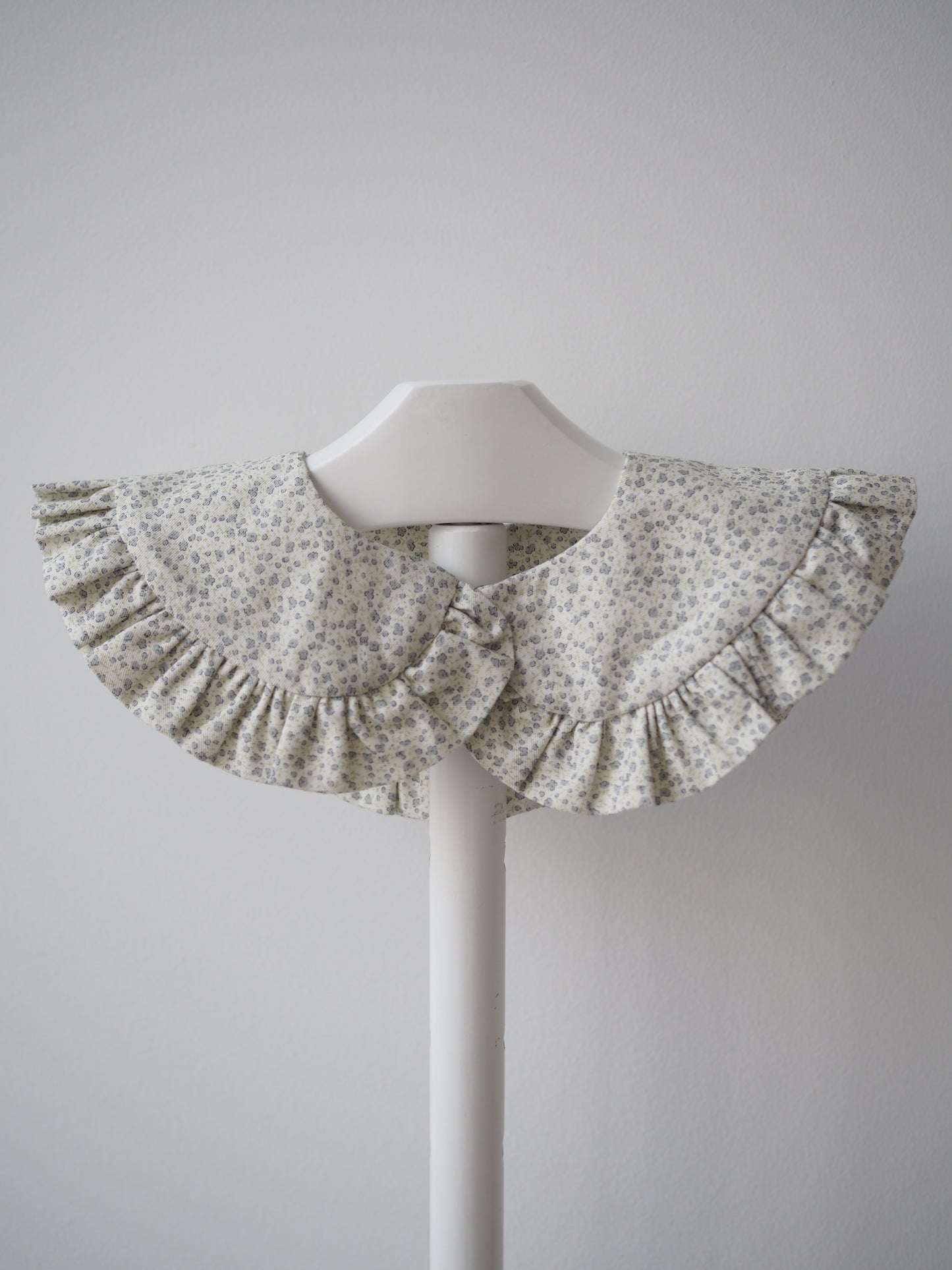 Cuello Pia