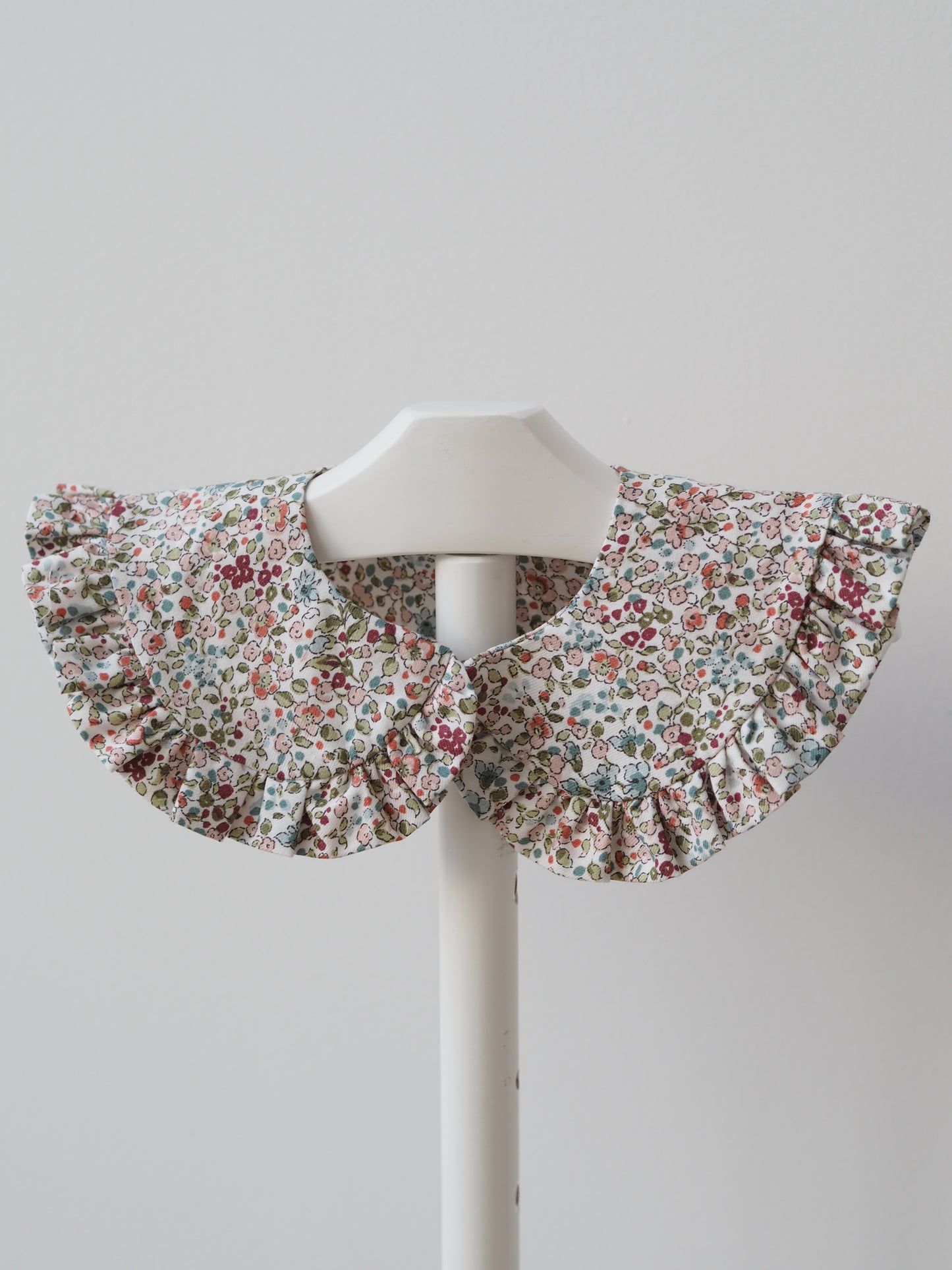 Cuello Claudia