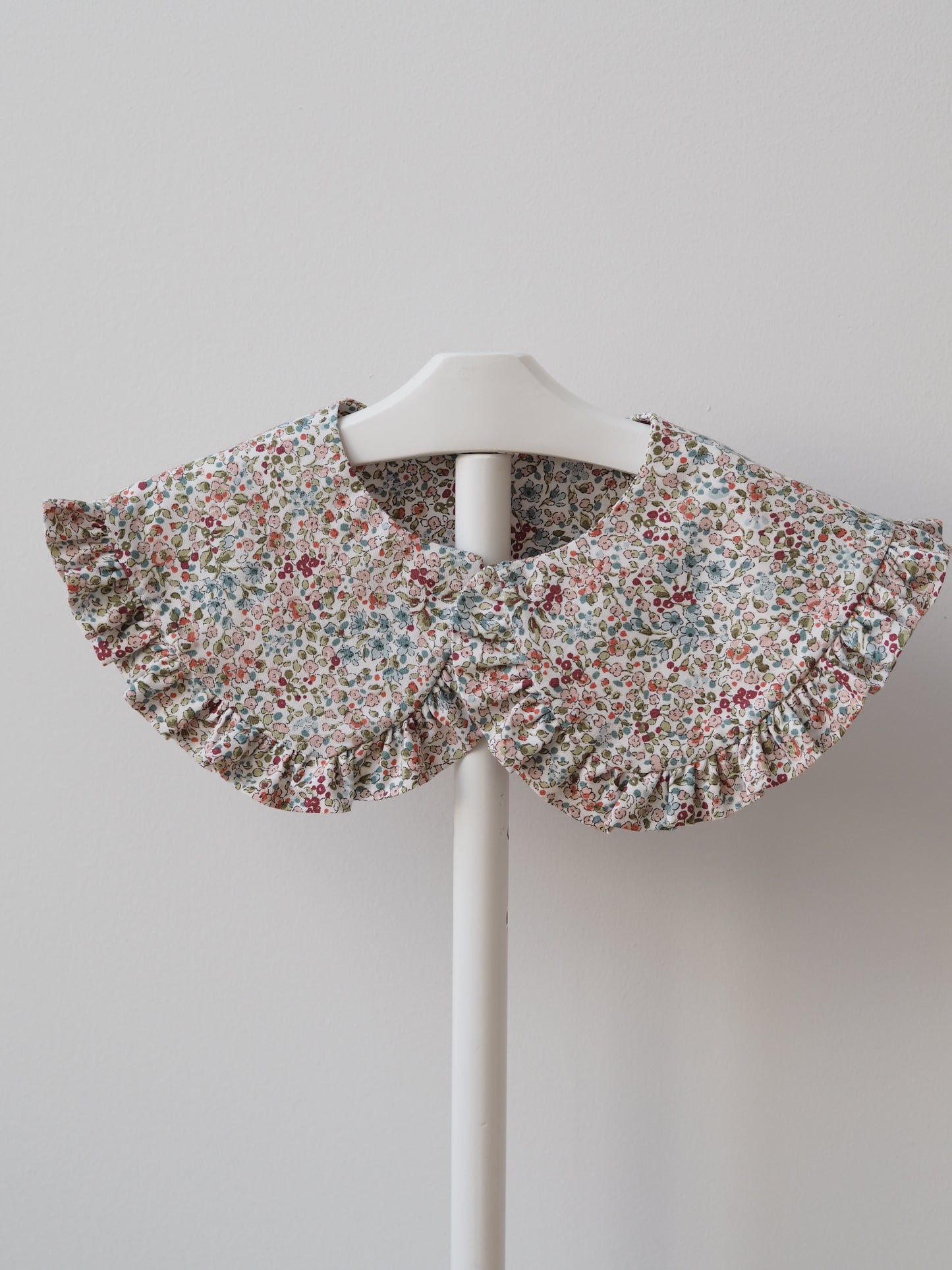 Cuello Claudia ADULTO