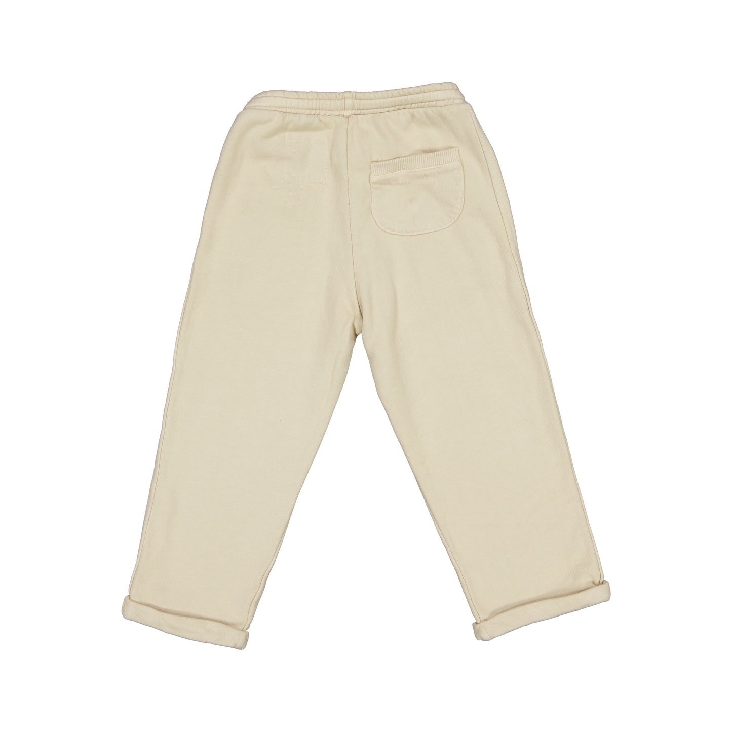 Pantalón beige