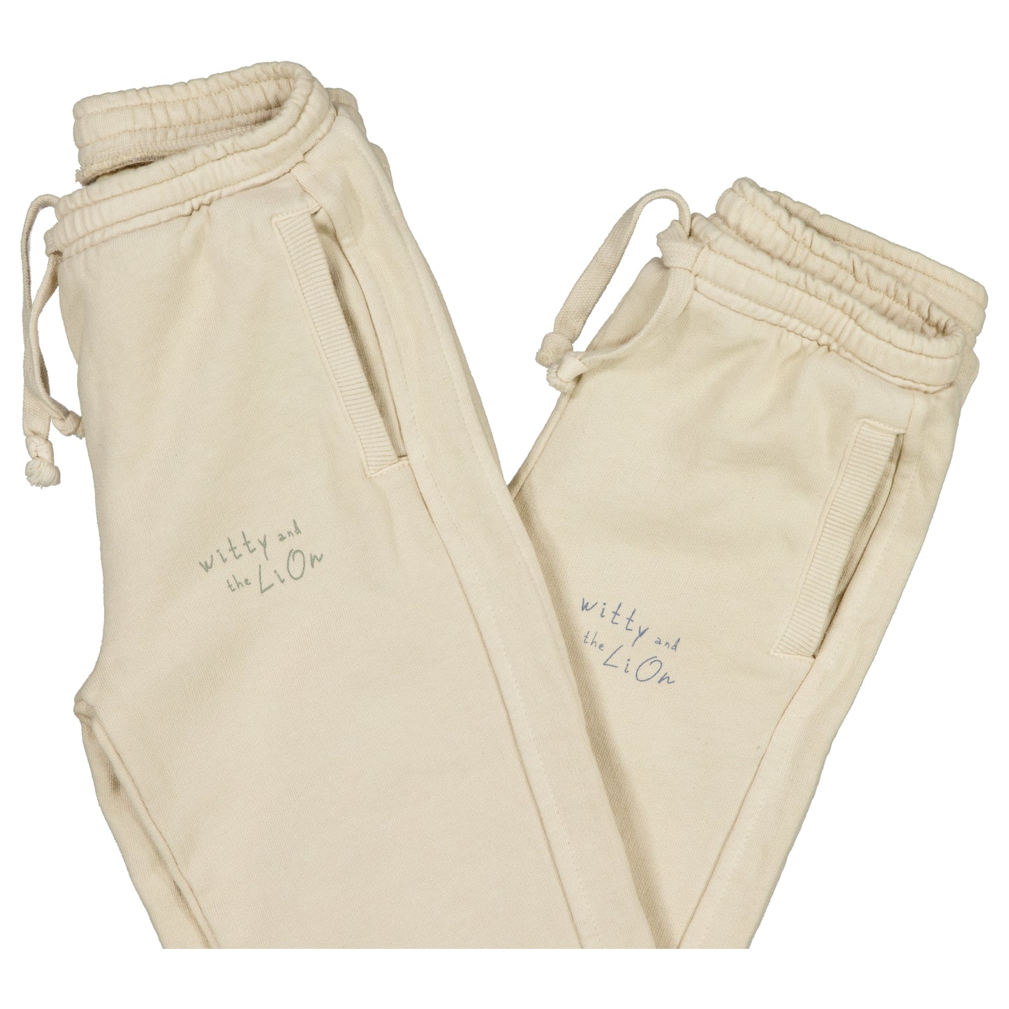 Pantalón beige